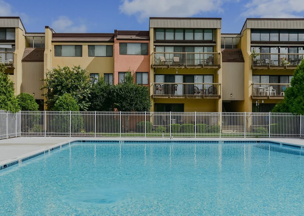 Tiburon Condominium Association Ocean City, MD